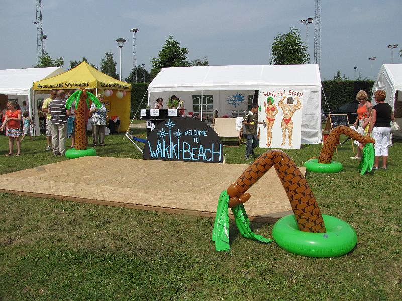 Zelem Zomert On The Beach tijd voor een verfrissing (6).JPG